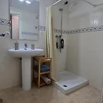 A Lovely Swimming Pool, Parking, Padel Appartement