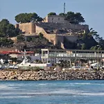 A Lovely Swimming Pool, Parking, Padel Dénia