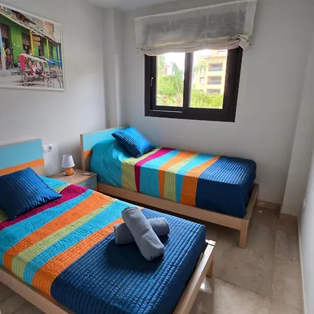 Apartmán A Lovely Swimming Pool, Parking, Padel *