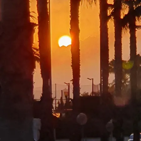 A Lovely Swimming Pool, Parking, Padel * Dénia