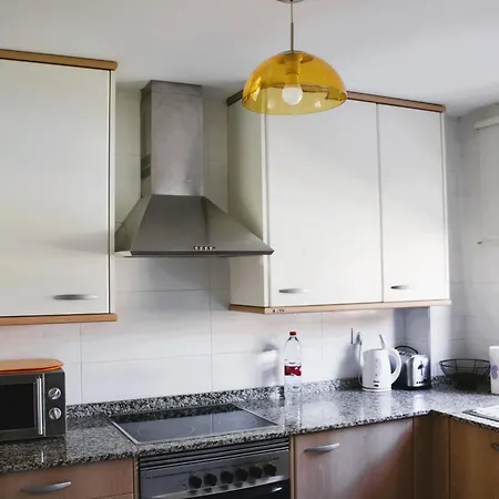 A Lovely Swimming Pool, Parking, Padel * Denia