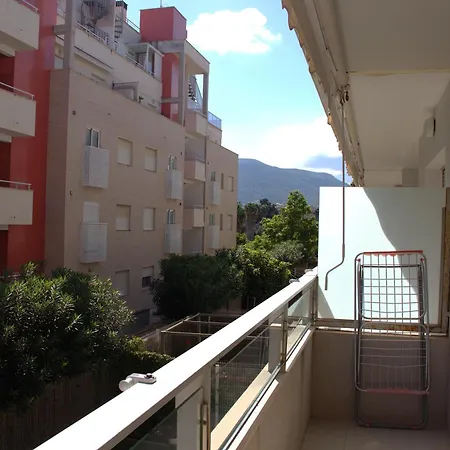 A Lovely Swimming Pool, Parking, Padel * Dénia