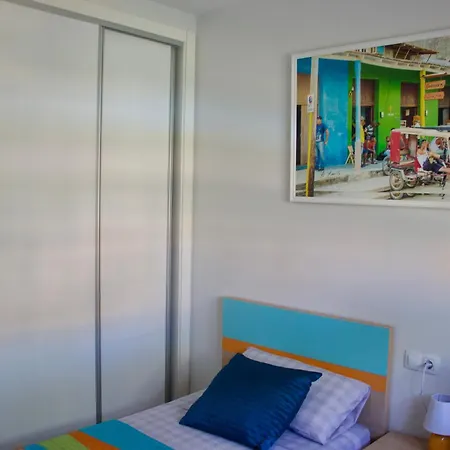 A Lovely Swimming Pool, Parking, Padel * Dénia