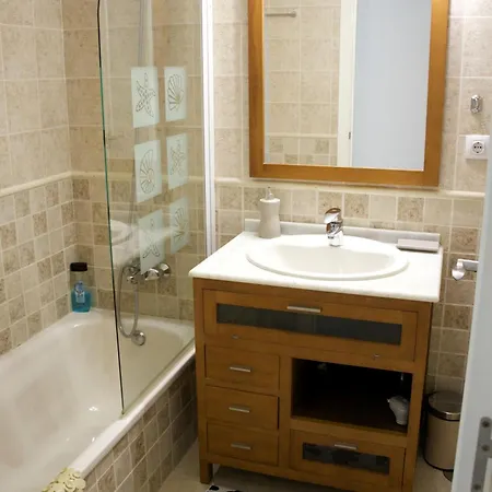 Apartament A Lovely Swimming Pool, Parking, Padel *
