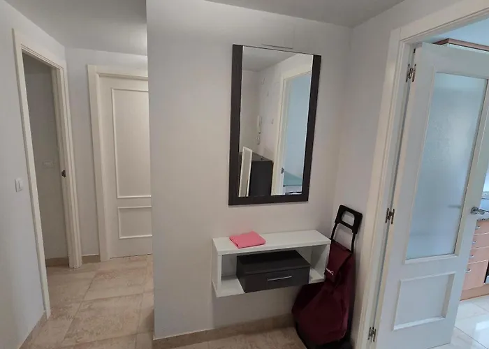 A Lovely Swimming Pool, Parking, Padel * Denia