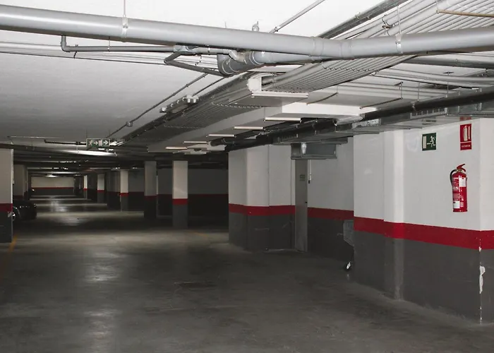 A Lovely Swimming Pool, Parking, Padel Denia