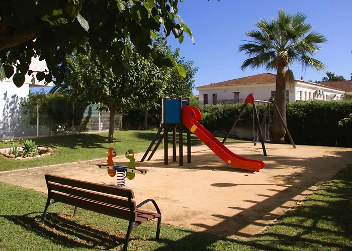 A Lovely Swimming Pool, Parking, Padel * Denia