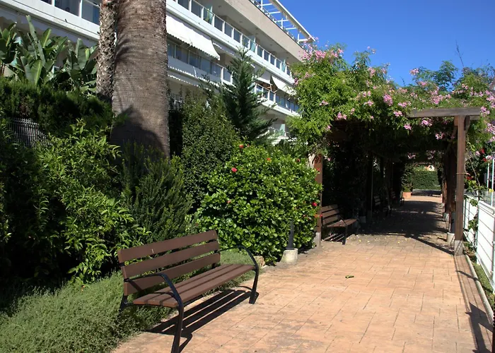 Apartamento A Lovely Swimming Pool, Parking, Padel *