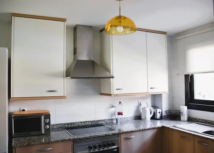 A Lovely Swimming Pool, Parking, Padel * Denia