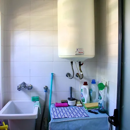 A Lovely Swimming Pool, Parking, Padel Apartment *